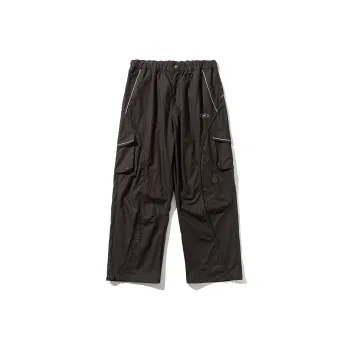KXLFCHN Cargo Pants Unisex