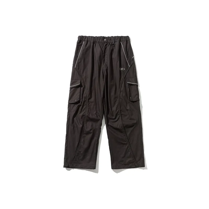 KXLFCHN Cargo Pants Unisex-0