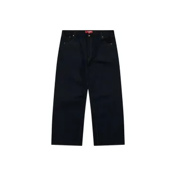 Junya Watanabe X Levis JUNYA WATANABE Co-brand Jeans Unisex Indigo