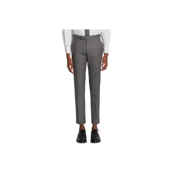 THOM BROWNE Tailored Pants