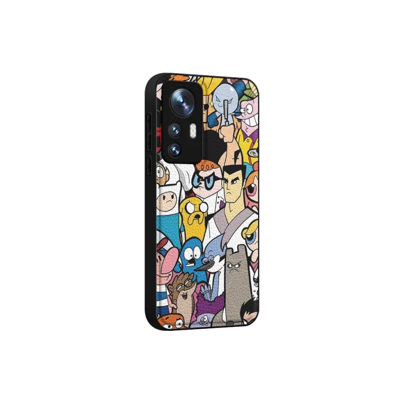 Small bones Phone Cases-11