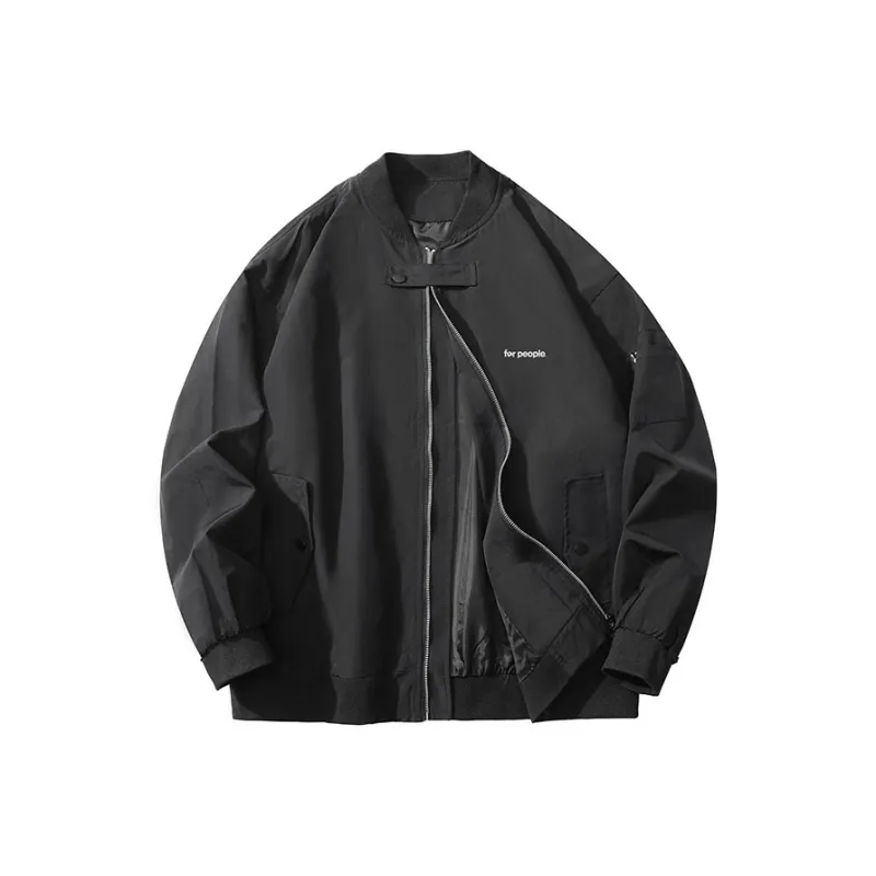 FAX FOR FMACM Jackets Unisex-0