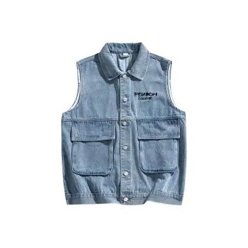 CariteSport Vests Unisex