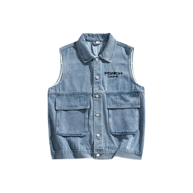 CariteSport Vests Unisex-0