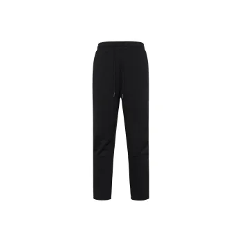 JORDAN AS MJ 23E STMT FLC Knitted Sweatpants Men Black