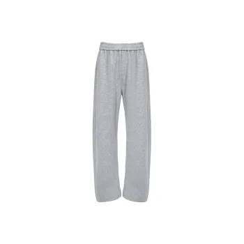 11ESTRANGER Knitted Sweatpants Unisex