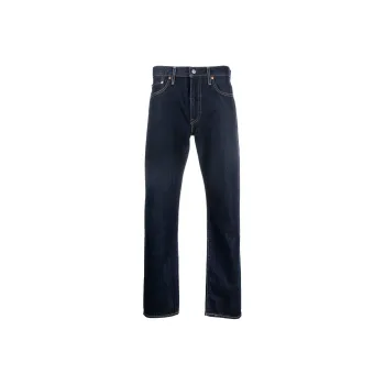Levis Straight leg Mid rise Jeans