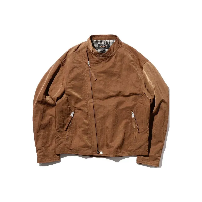 Beams FUTURE ARCHIVE Series Jackets Men-3