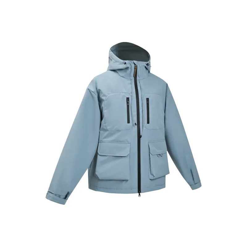 Saotome Jackets Unisex-0