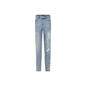 RARE Jeans Men Light Blue