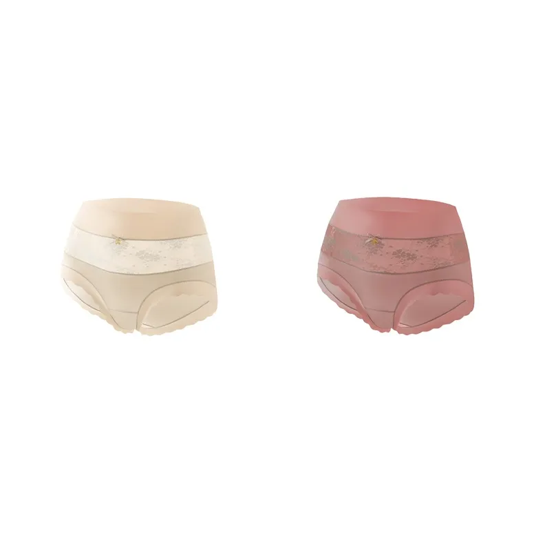 GOSO Underpants Women's Combo Set-8