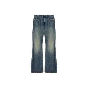 TERRA INCOGNITA Jeans Unisex Blue