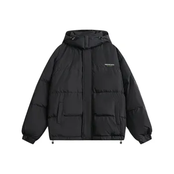 MEIPIN TANG Down Jackets Unisex