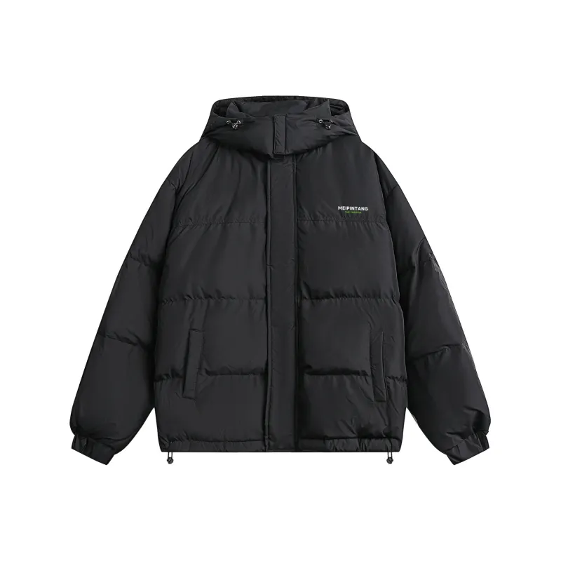 MEIPIN TANG Down Jackets Unisex-0