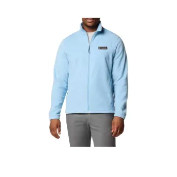 Columbia Steens Mountain Jacket Men's Sky Blue