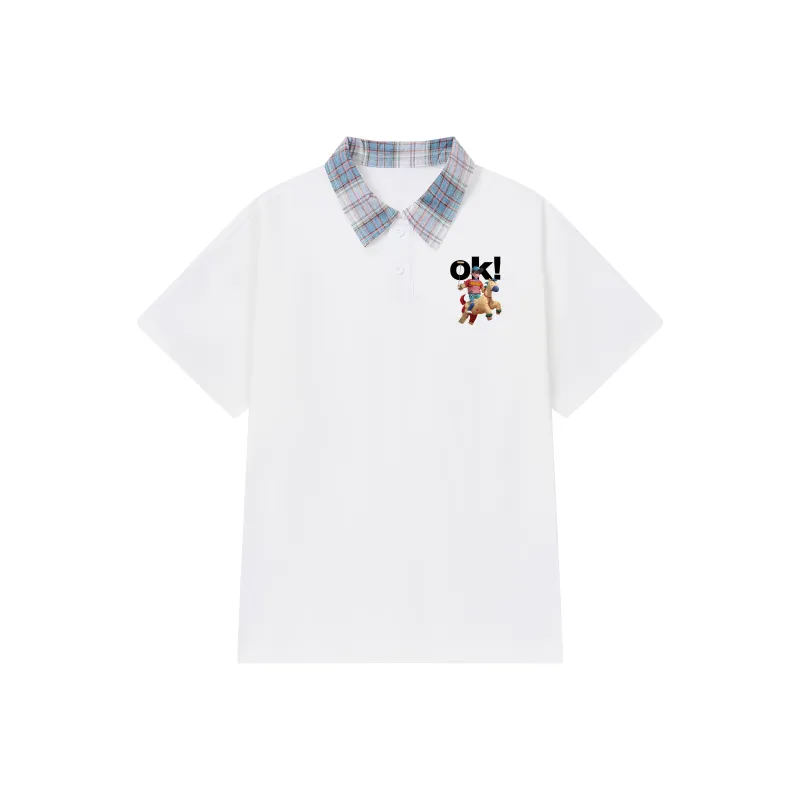 INNERSECT T Shirts Unisex-0