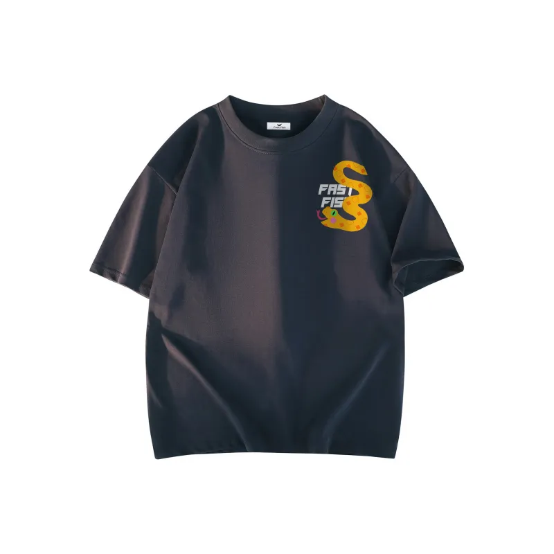 FASTFISH T Shirts Unisex-13