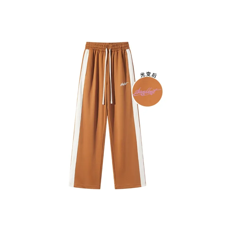 SandKnit Knitted Sweatpants Unisex-14