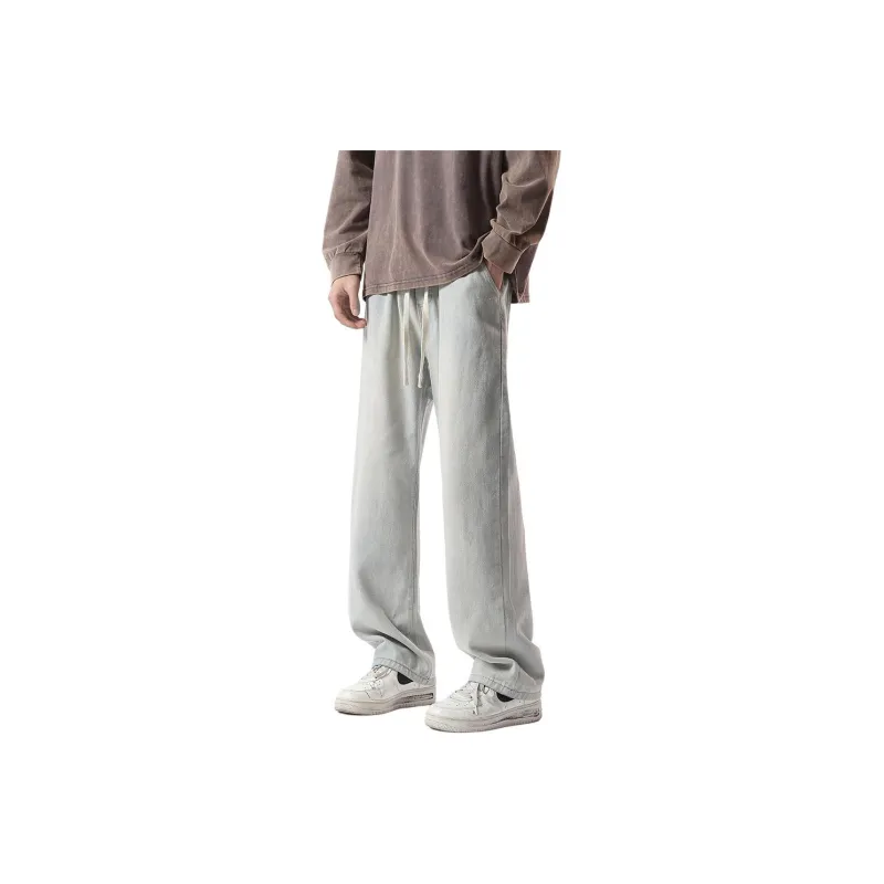 Evil Lions Jeans Unisex-5