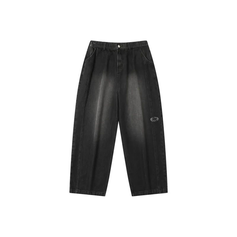 TGNS Jeans Unisex-11