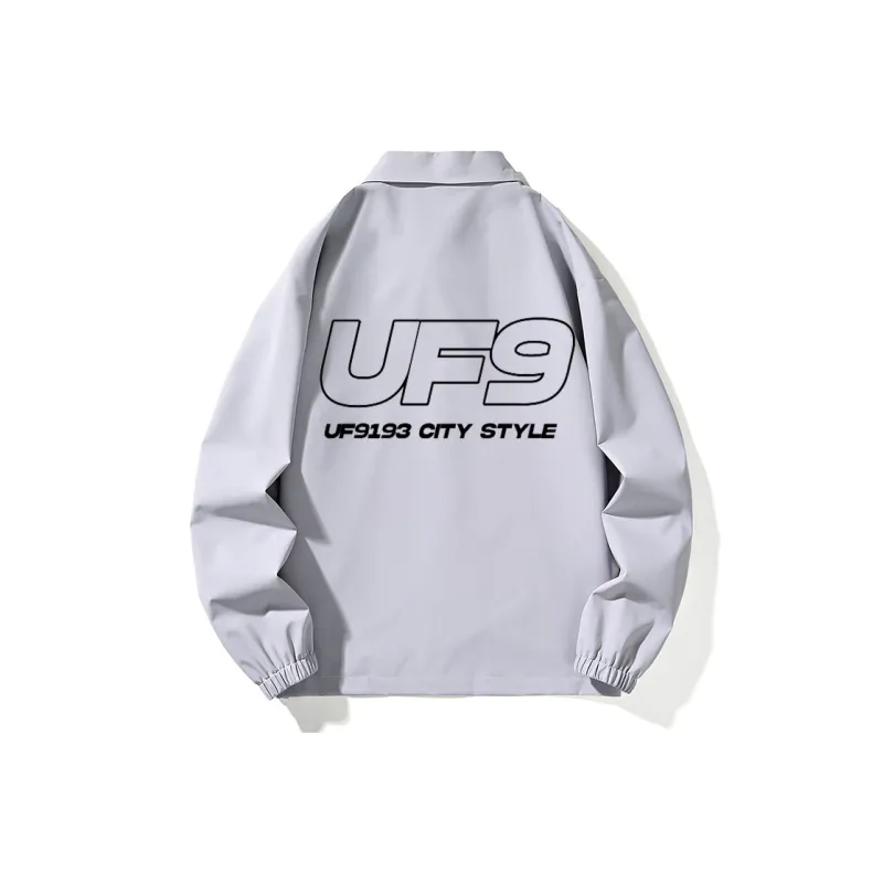 UF9193 Jackets Unisex-11