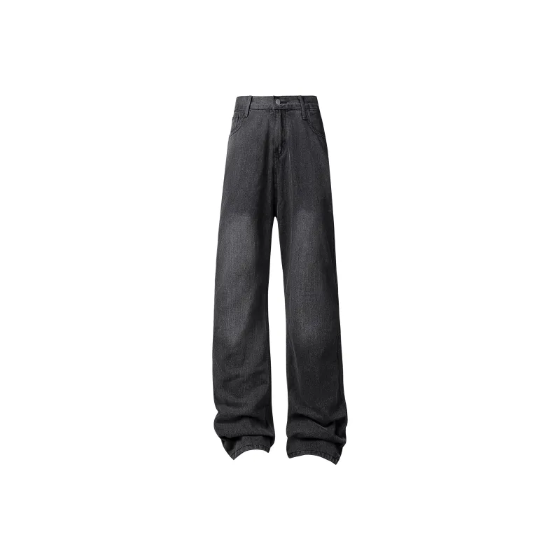 TOM ADAM Jeans Unisex-2