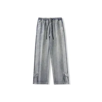 COLDSTONE Jeans Unisex Blue