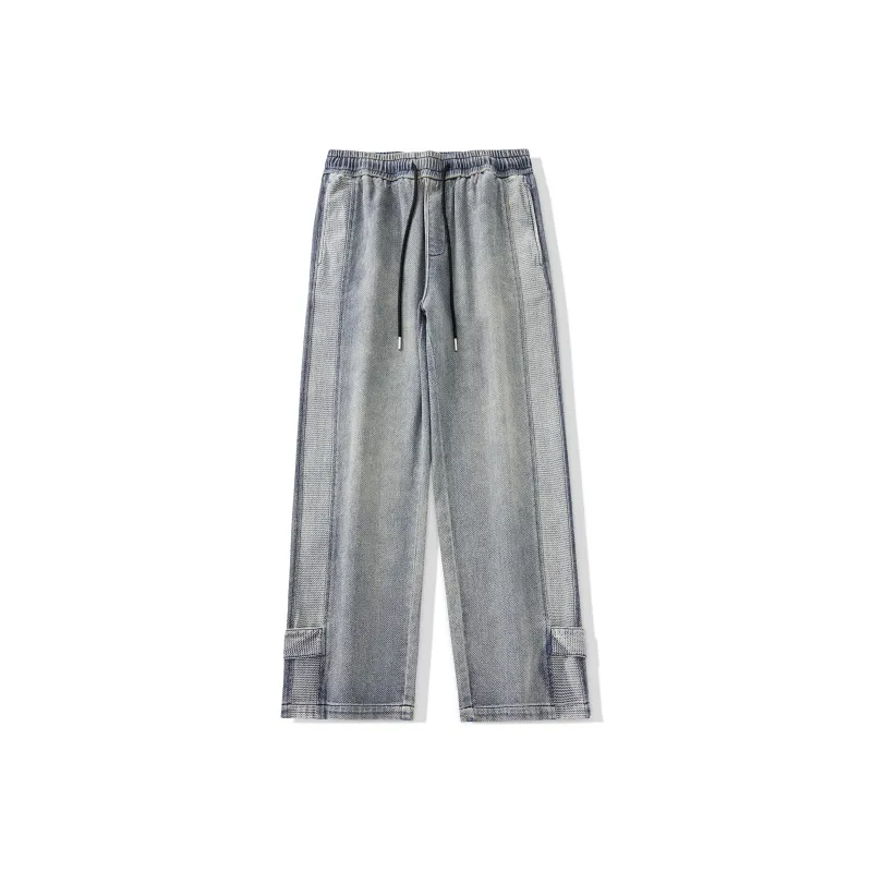 COLDSTONE Jeans Unisex Blue-0
