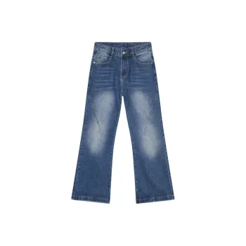 Voguo Relay Jeans Unisex