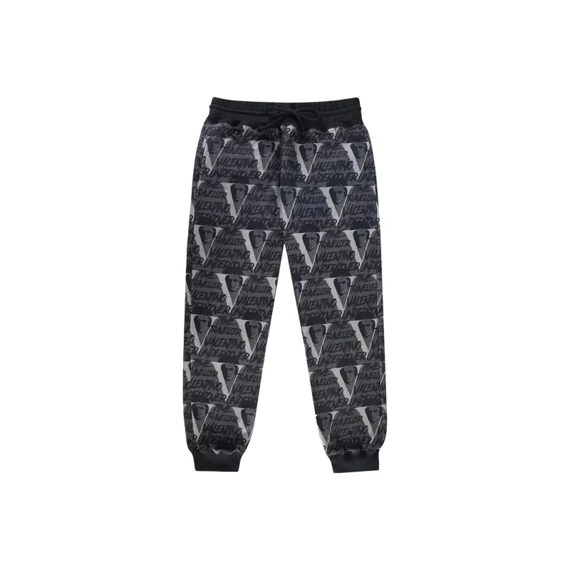 UNDERCOVER Valentino Track Pants-0