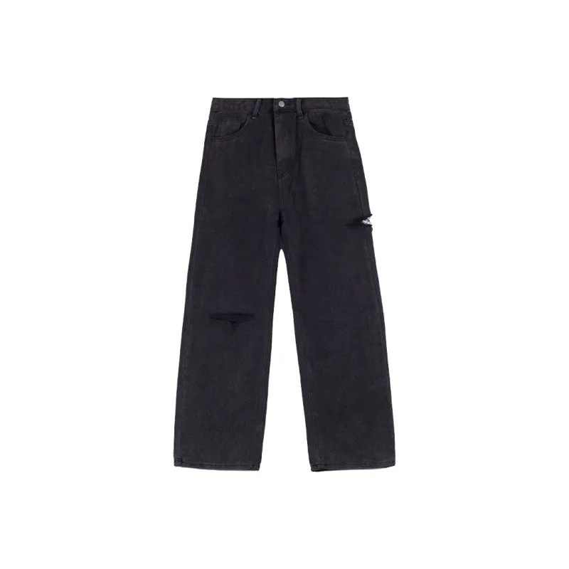 PMET Jeans Unisex-5
