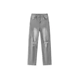 Smoke Gray