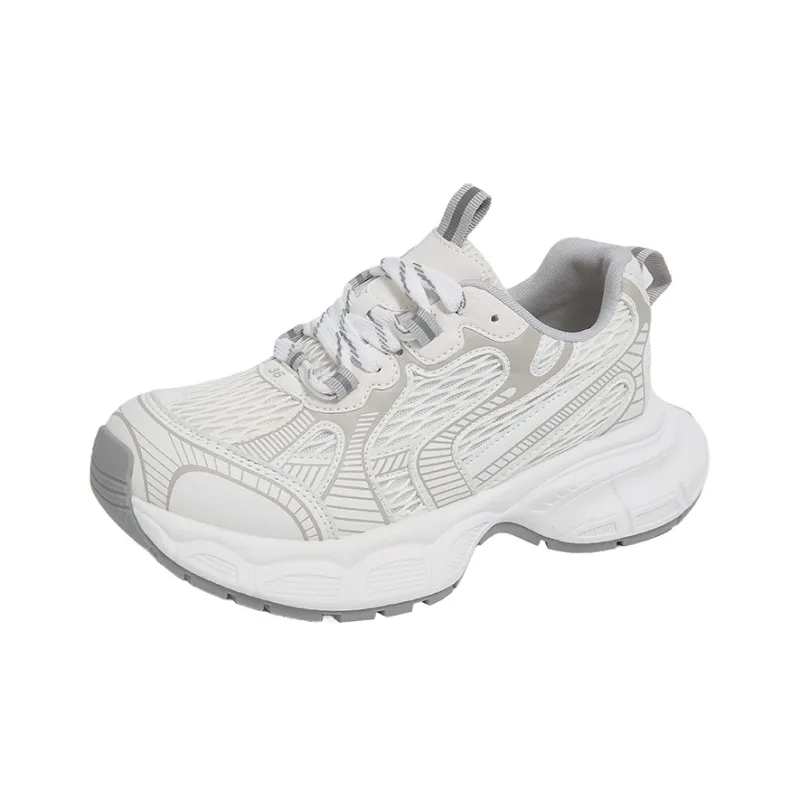 Fawn Miri Chunky Sneakers Women's-7