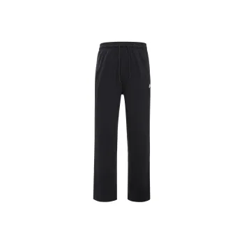 Nike Sportswear Knitted Sweatpants Men's Black