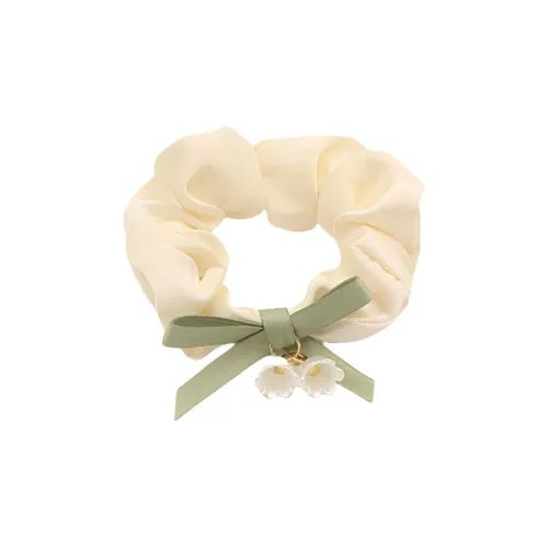 Danqin Hair Ties Women's