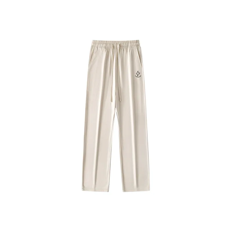 F3ML Knitted Sweatpants Unisex-10