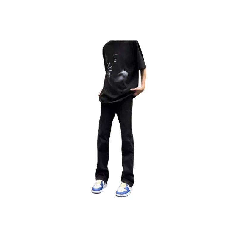 JIMI&JONS Jeans Unisex-3