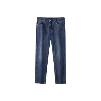 CAMEL Jeans Men Blue