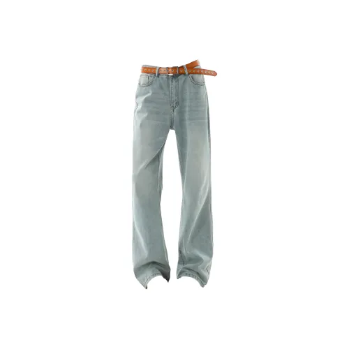 HUFFNPUFF Casual Pants Womens Plaid