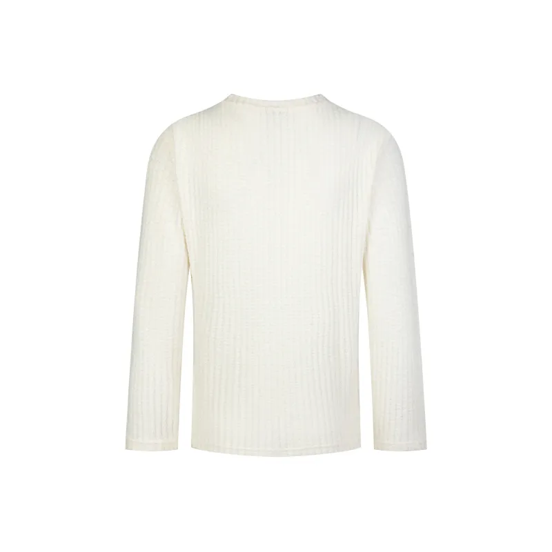 YINLEI Knitwear Women's Apricot-1