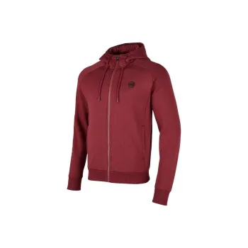 Skechers Jackets & Coats Men's Gemstone Red