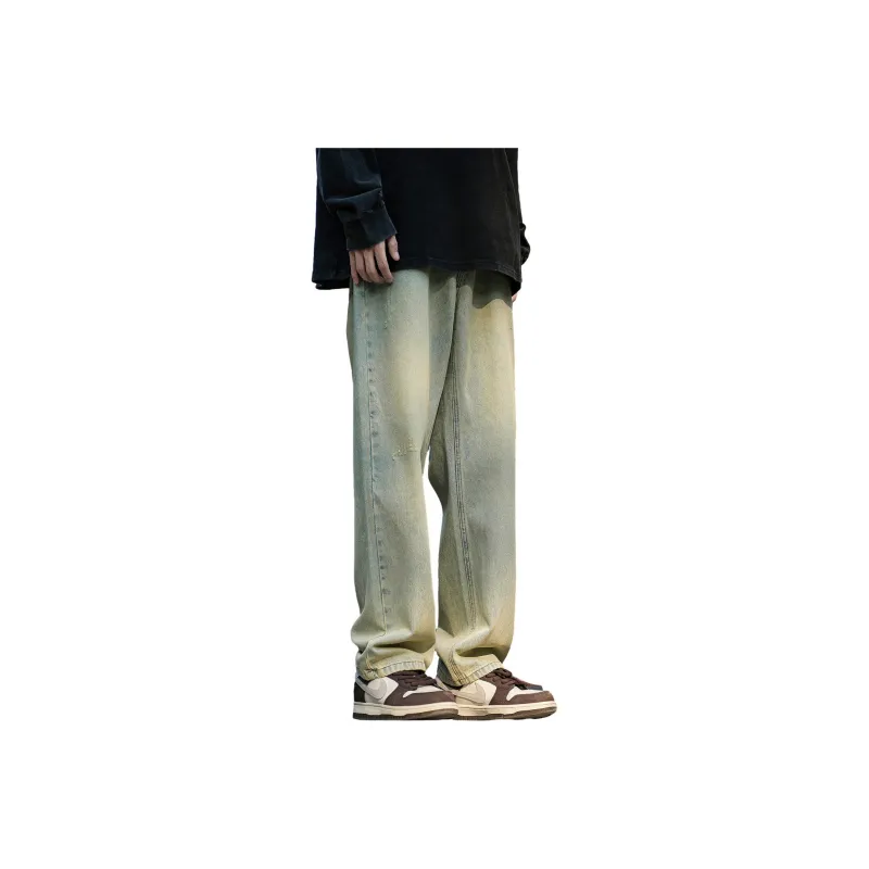 ARTSMAN Jeans Unisex-7