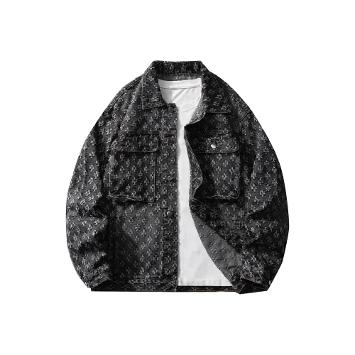 FOR FEAR THAT Jackets Coats Unisex