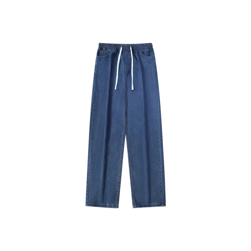 ONEANNET Jeans Unisex-10