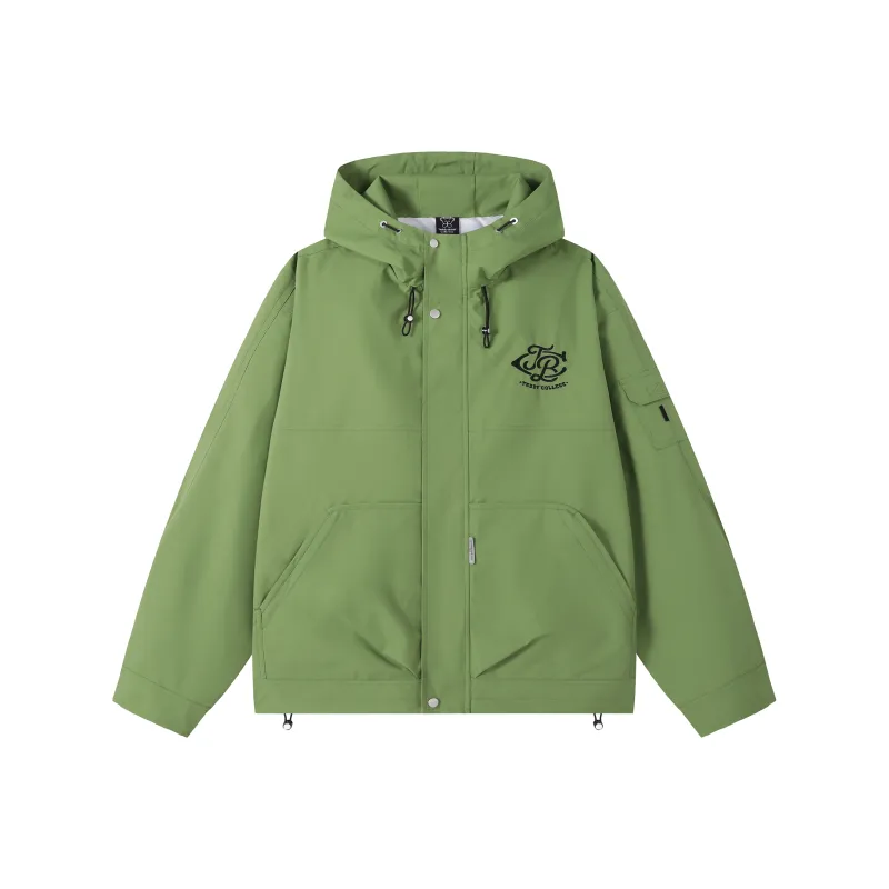 Teddy Bear Collection TEDDY College Series Jackets Coats Unisex-8