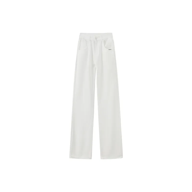 SAME FLOW Jeans Unisex-5