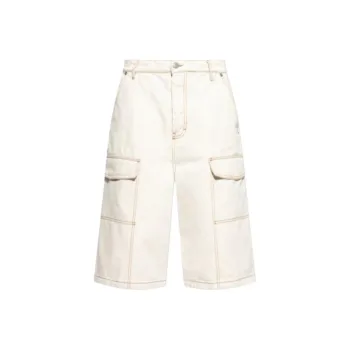 AMIPARIS Cotton Shorts