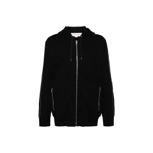 Alexander McQueen FW22 T Shirt Mens White