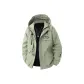 Pea Green (Fleece-Lined)