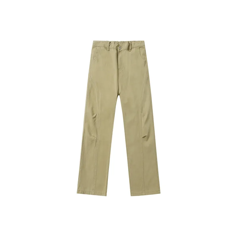 Michael Rock Jeans Unisex-2